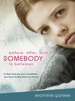 cover image of Before, After, and Somebody In Between